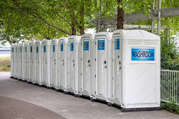 Best Porta potty rental near me  in Baldwin, LA