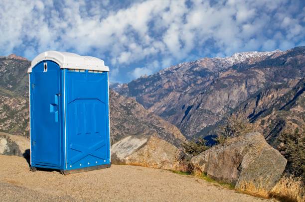 Portable Toilet Options We Offer in Baldwin, LA