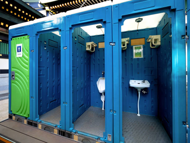 Best Porta potty delivery and setup  in Baldwin, LA